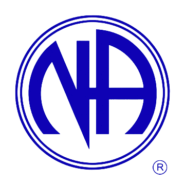 Logo NA